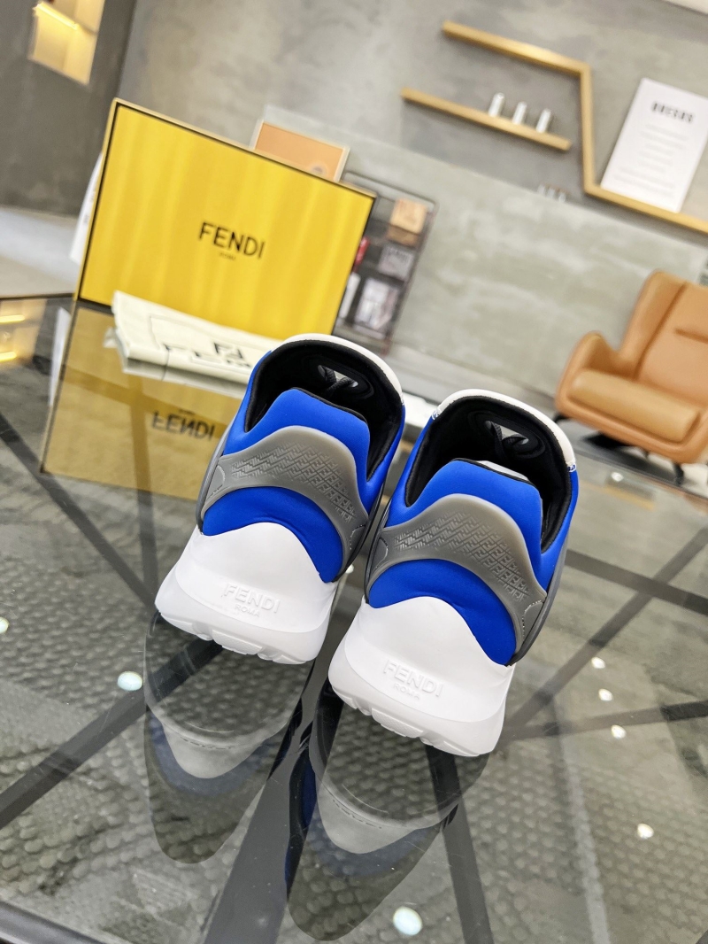 Fendi Sneakers